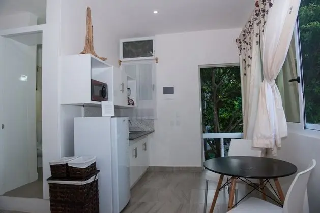 Aile Odası Luxury
