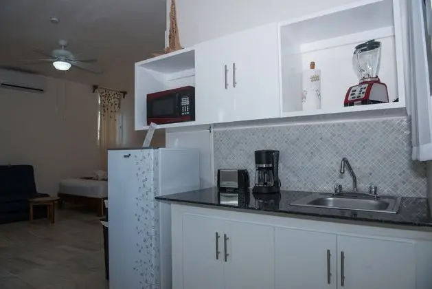 Aile Odası Luxury