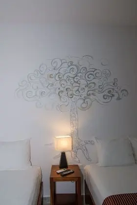 Aile Odası Luxury