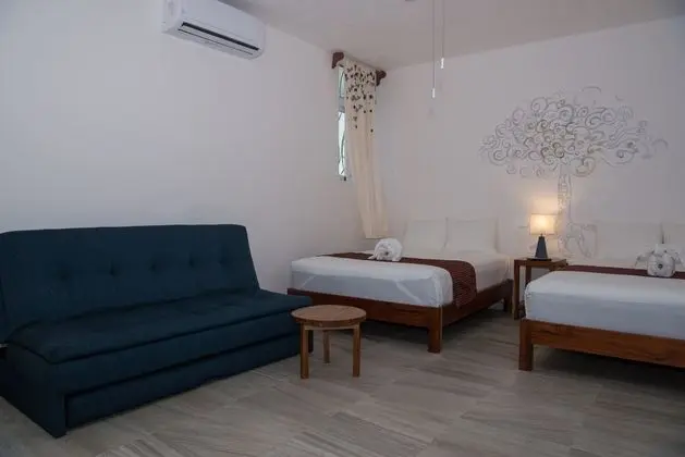 Aile Odası Luxury