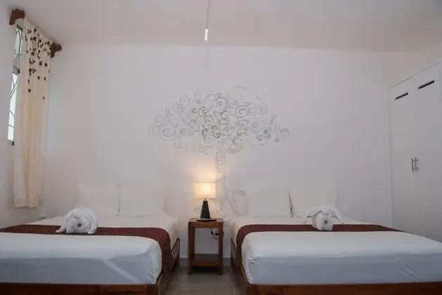 Aile Odası Luxury