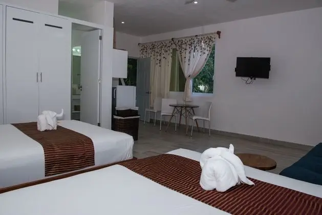 Aile Odası Luxury