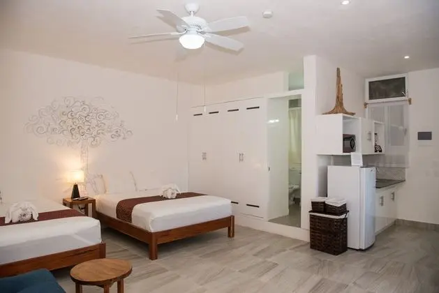 Aile Odası Luxury