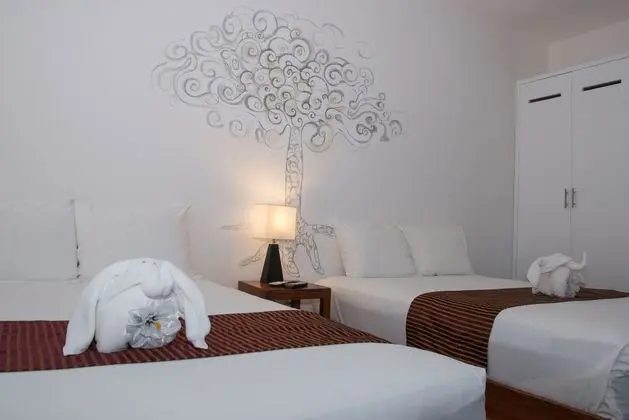 Aile Odası Luxury
