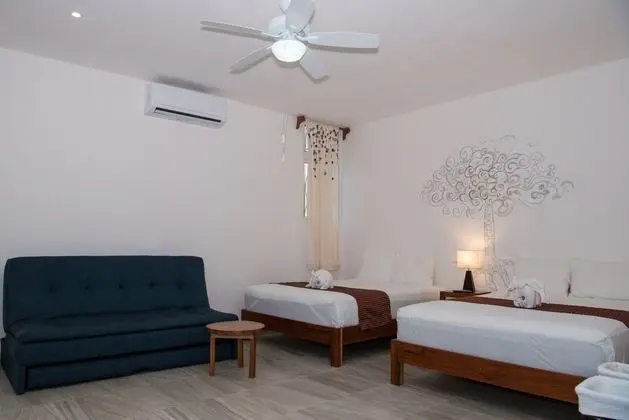 Aile Odası Luxury