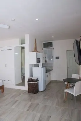 Aile Odası Luxury