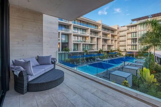 Apart Daire