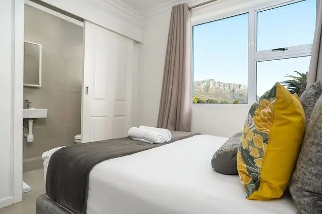 Comfort Apart Daire, 2 Yatak Odası, Balkon, Deniz Manzaralı