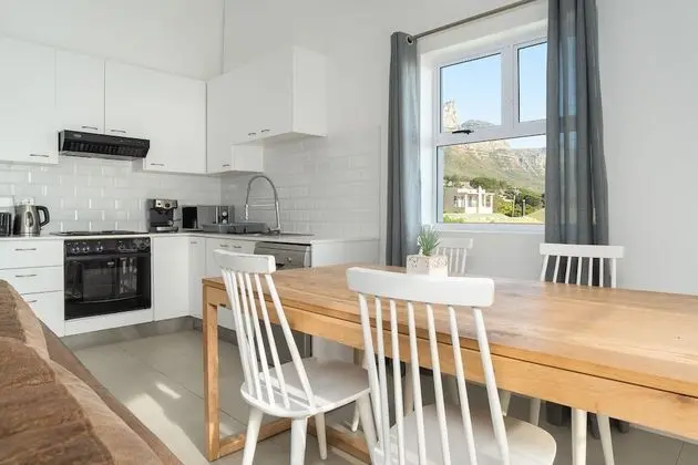 Comfort Apart Daire, 2 Yatak Odası, Balkon, Deniz Manzaralı