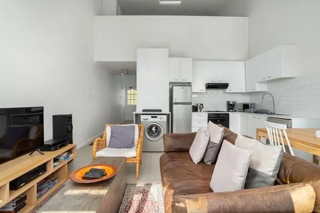 Comfort Apart Daire, 2 Yatak Odası, Balkon, Deniz Manzaralı