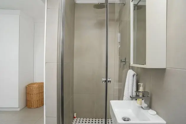Comfort Apart Daire, 2 Yatak Odası, Balkon, Deniz Manzaralı