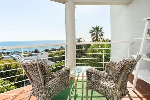 Comfort Apart Daire, 2 Yatak Odası, Balkon, Deniz Manzaralı