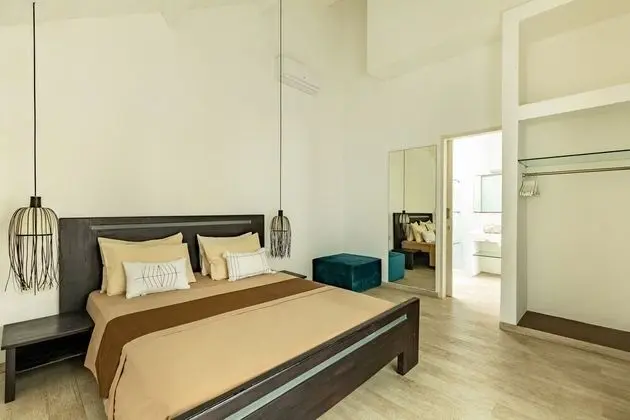 Deluxe Villa, 3 Yatak Odası