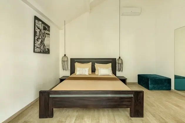 Deluxe Villa, 3 Yatak Odası