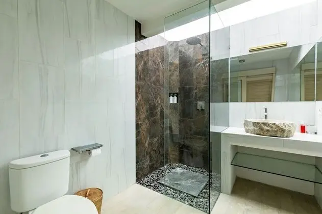 Deluxe Villa, 3 Yatak Odası