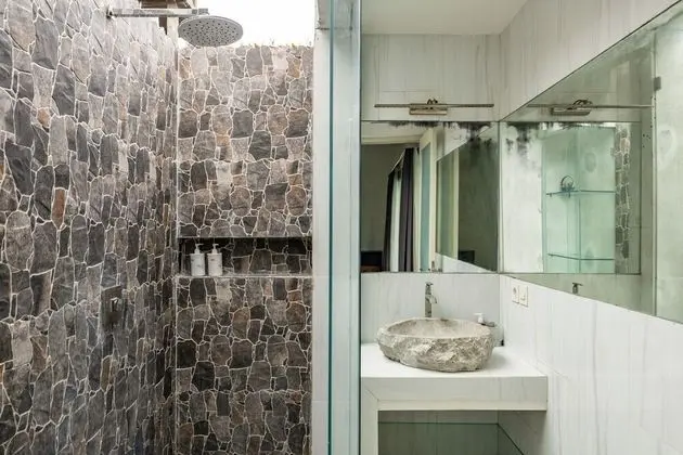 Deluxe Villa, 3 Yatak Odası