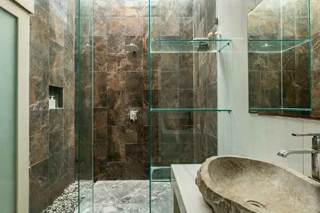 Deluxe Villa, 3 Yatak Odası