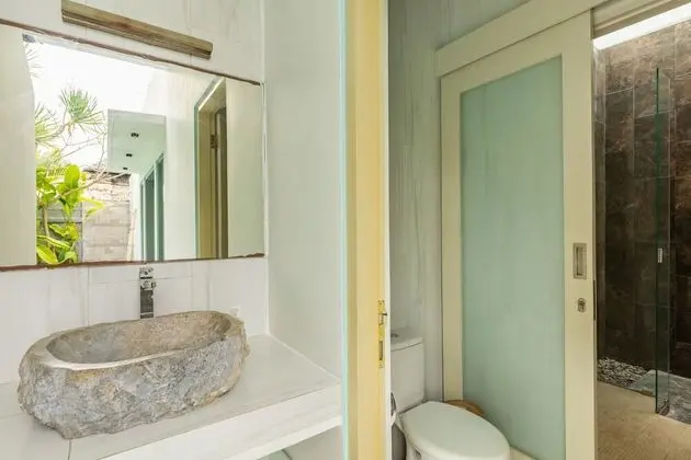Deluxe Villa, 3 Yatak Odası