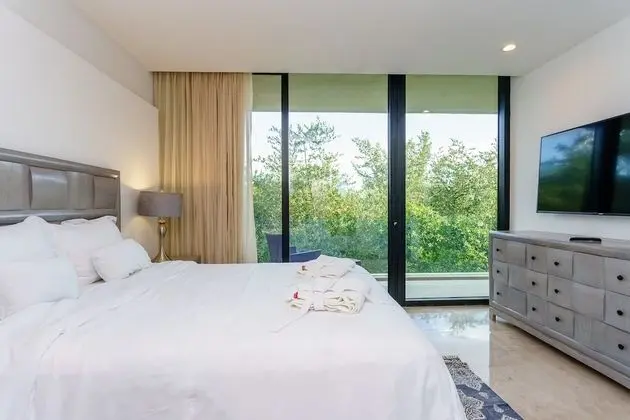 Luxury Apart Daire