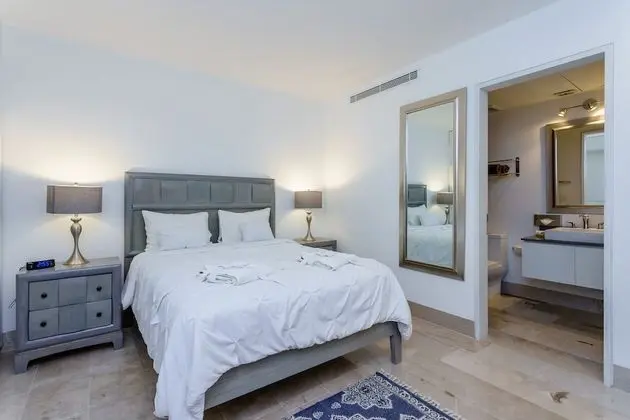 Luxury Apart Daire