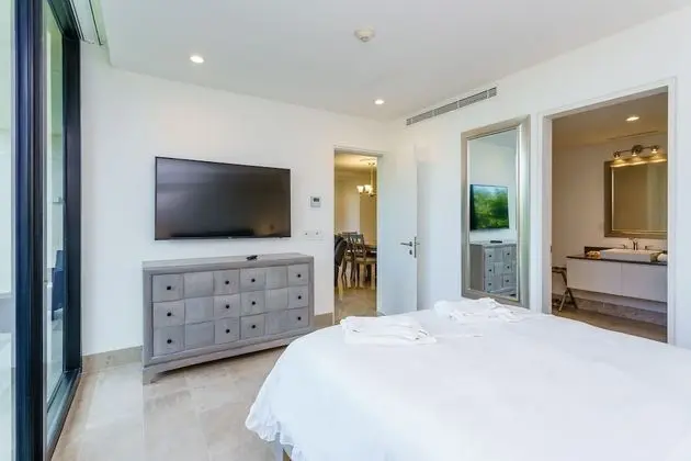 Luxury Apart Daire