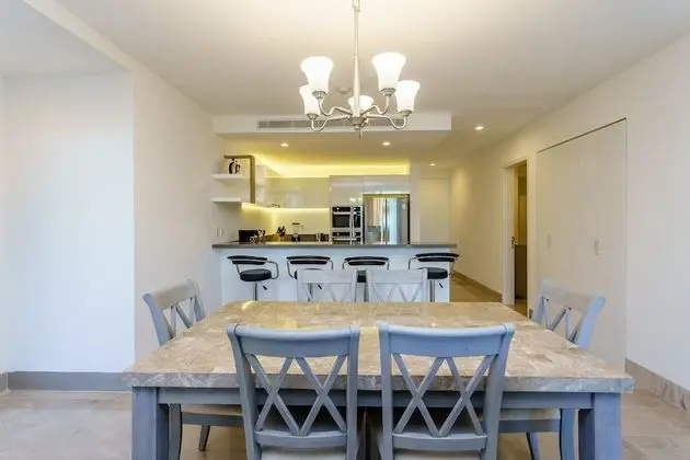 Luxury Apart Daire