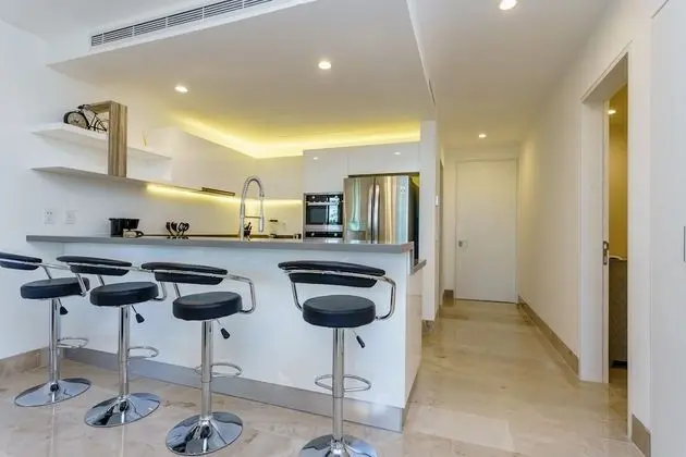 Luxury Apart Daire