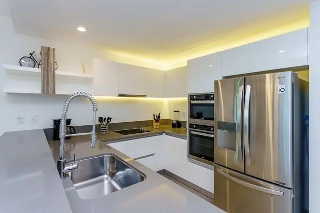 Luxury Apart Daire