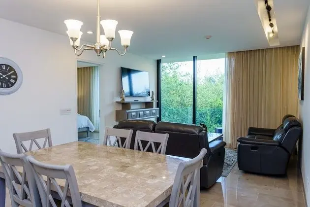 Luxury Apart Daire