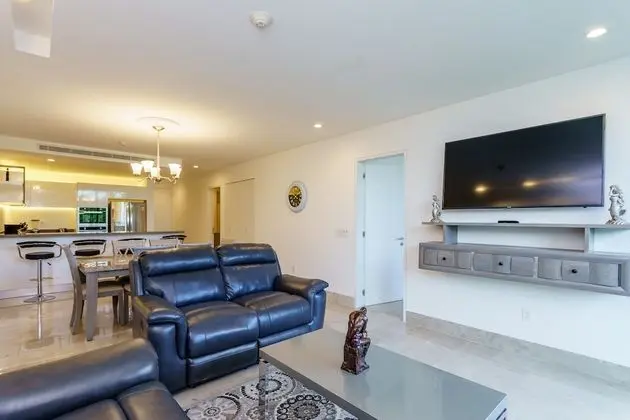 Luxury Apart Daire