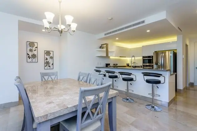 Luxury Apart Daire