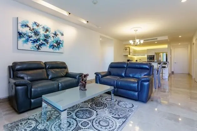 Luxury Apart Daire