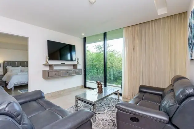 Luxury Apart Daire