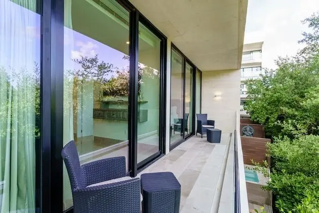 Luxury Apart Daire