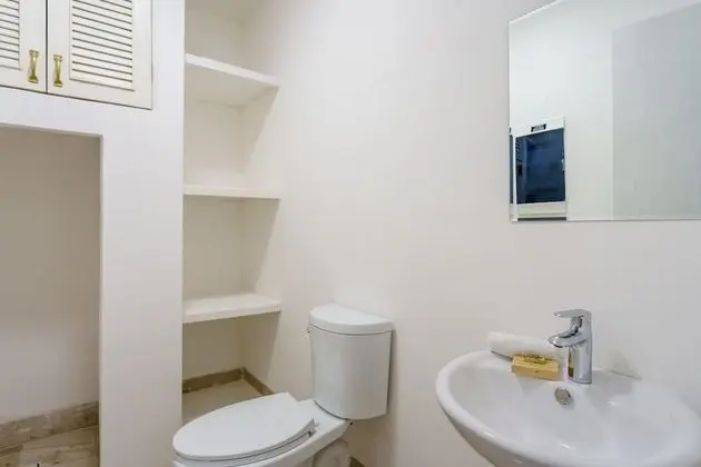 Luxury Apart Daire