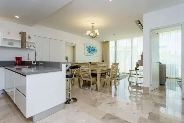 Premium Apart Daire