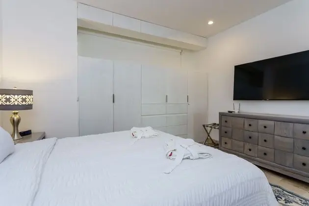 Premium Apart Daire