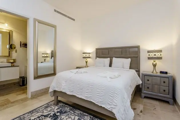 Premium Apart Daire
