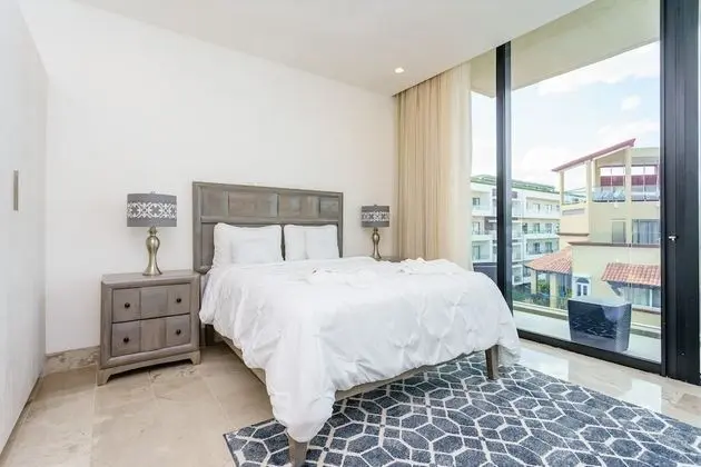 Premium Apart Daire