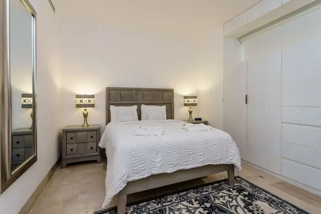 Premium Apart Daire