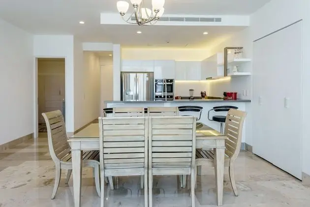 Premium Apart Daire