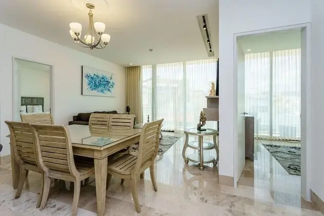 Premium Apart Daire