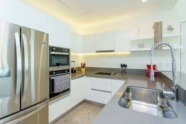Premium Apart Daire
