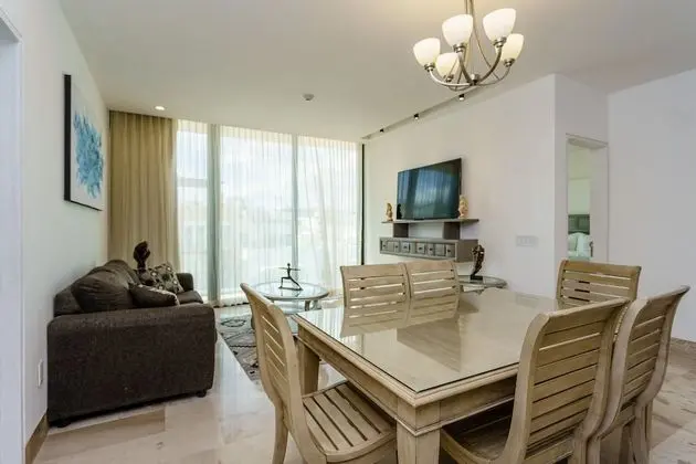 Premium Apart Daire