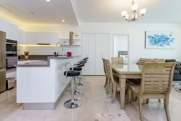 Premium Apart Daire