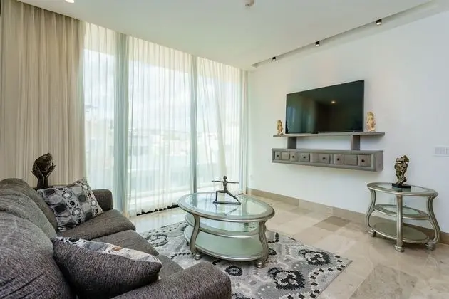 Premium Apart Daire