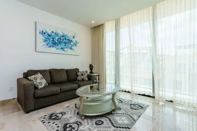 Premium Apart Daire