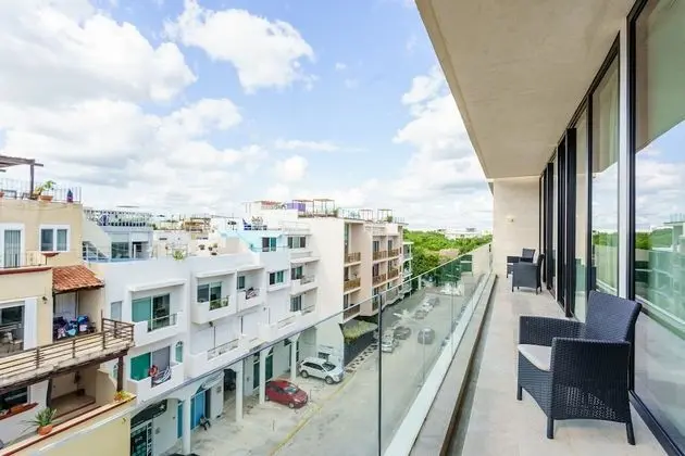 Premium Apart Daire