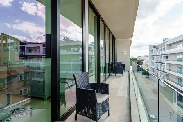 Premium Apart Daire