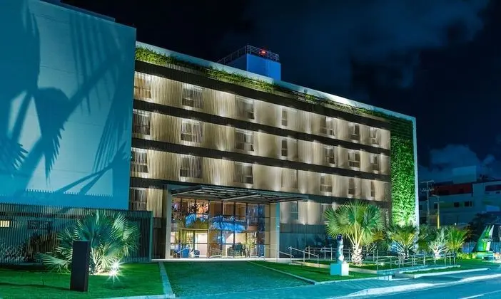 Superior Oda, 1 Çift Kişilik Yatak, Şehir Manzaralı